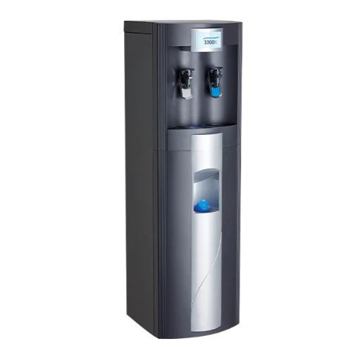 Floor Standing 3300X POU Water Cooler
