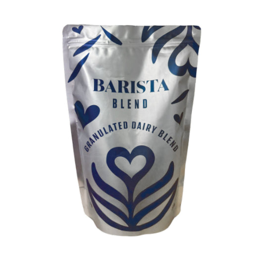Barista Silver Granulated Skimmed Milk 10 x 500g