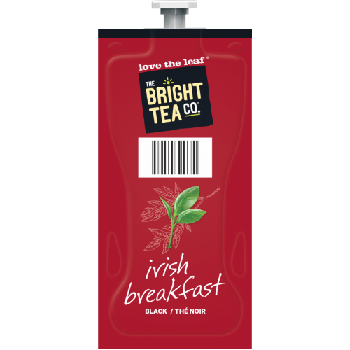 Flavia Irish Breakfast Tea 1 x 140