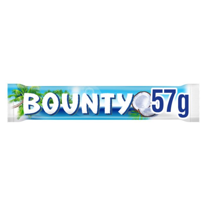 Bounty 57g (24 pack)
