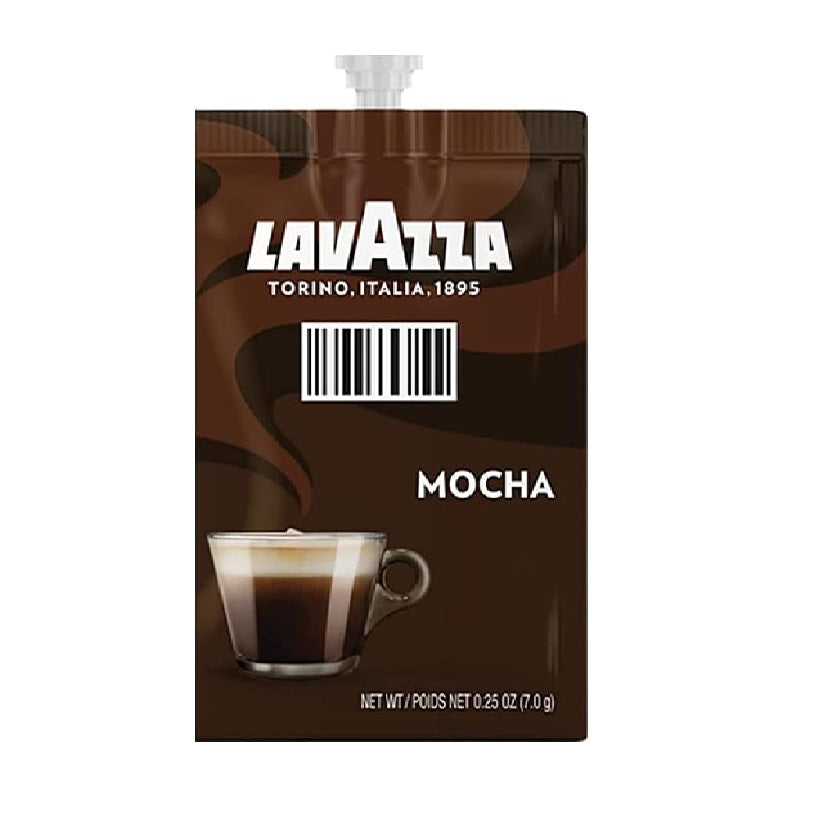 Flavia Lavazza Mocha 1 x 100